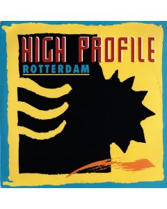 High Profile - Rotterdam