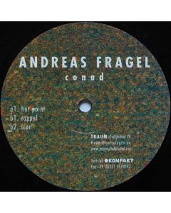 Andreas Fragel - Conad