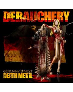 Debauchery - Germany's Next Death Metal