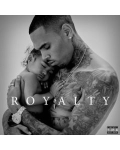 Chris Brown  - Royalty