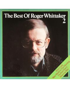 Roger Whittaker - The Best Of Roger Whittaker 2