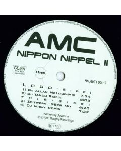 A.M.C. - Nippon Nippel II