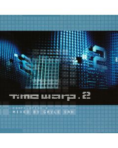 Gayle San - Time Warp . 2 - Compilation.2