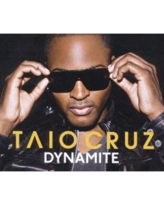 Taio Cruz - Dynamite