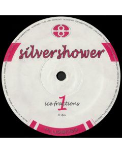 Silvershower - Ice Fractions 1