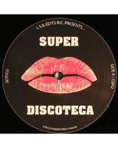 L.S.B. - Super Discoteca