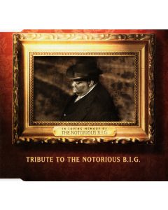Puff Daddy & Faith Evans / 112 / The Lox - Tribute To The Notorious B.I.G.
