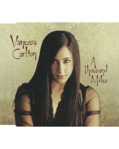 Vanessa Carlton - A Thousand Miles