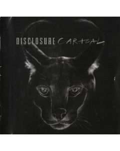 Disclosure  - Caracal