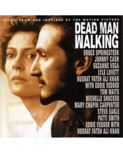 Various - Dead Man Walking (Music From And Inspired By The Motion Picture)