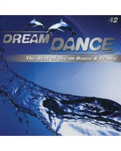 Various - Dream Dance 42