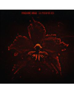 Machine Head  - The Burning Red