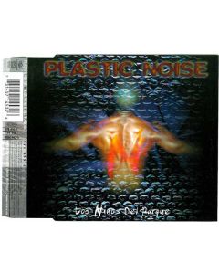 Plastic Noise - Los Ninos Del Parque