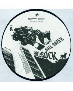 Sid LeRock - Bull Dozer