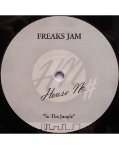 Freaks Jam - In The Jungle