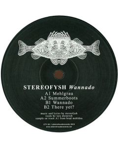 Stereofysh - Wannado 