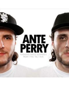 Ante Perry - Flashing Disco Sounds 2
