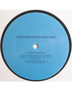 Logic System - Clash