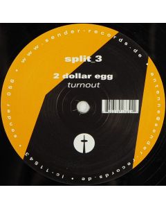 2 Dollar Egg / Metope - Split_3