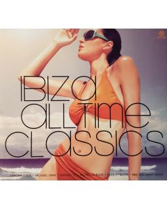 Various - Ibiza All Time Classics