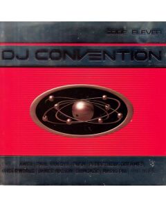 Various - DJ Convention - Code Eleven