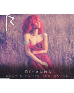 Rihanna - Only Girl (In The World)