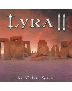 Celtic Spirit - Lyra II