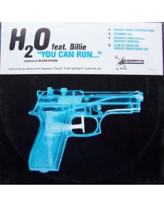 H2O Feat. Billie - You Can Run...