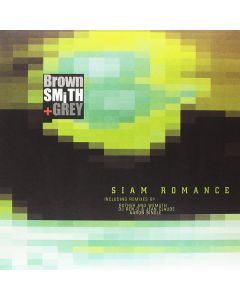 Brown Smith & Grey - Siam Romance