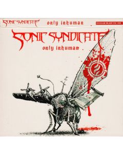 Sonic Syndicate - Only Inhuman