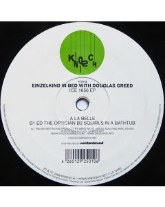Einzelkind In Bed With Douglas Greed - ICE 1656 EP