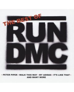 Run-DMC - The Best Of