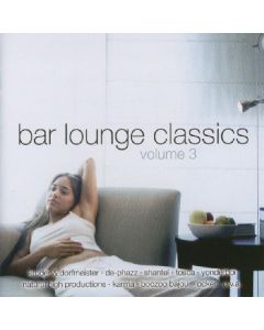 Various - Bar Lounge Classics (Volume 3)
