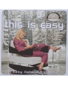 Various - This Is Easy