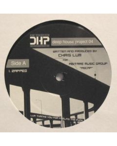 Chris Lum - Deep House Project 04