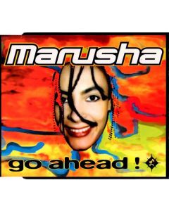 Marusha - Go Ahead !