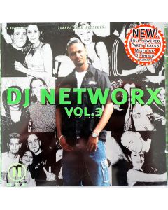 Various - DJ Networx Vol.3