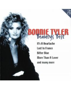 Bonnie Tyler - Beautys Best