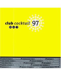 Various - Club Cocktail 97