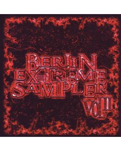 Various - Berlin Extreme Sampler Vol. II