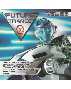 Various - Future Trance Vol.26
