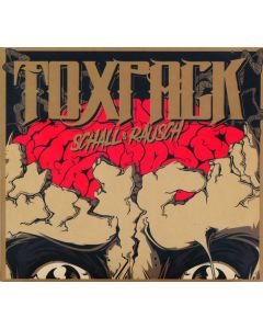Toxpack - Schall Und Rausch