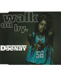 Young Deenay - Walk On By