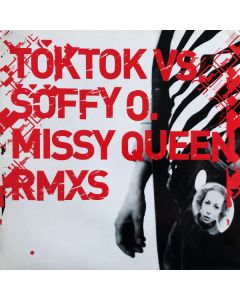 Toktok vs. Soffy O. - Missy Queen Rmxs