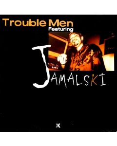 Trouble Men Featuring Jamalski - Rollin