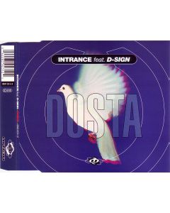 Intrance Feat. D-Sign - Dosta