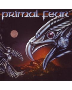 Primal Fear - Primal Fear