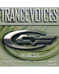 Various - Trance Voices Volume Six