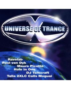 Various - Universe Of Trance
