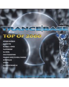 Various - Trance Base - Top Of 2000